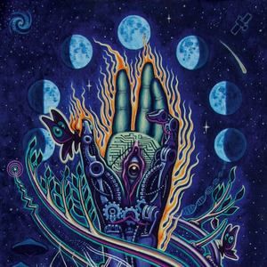 Meet your Posher, Thomas